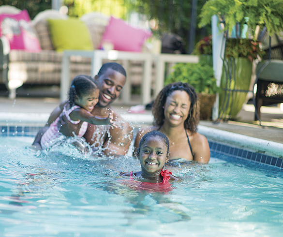4 Tips for Planning a Summer Family Vacation - 15106