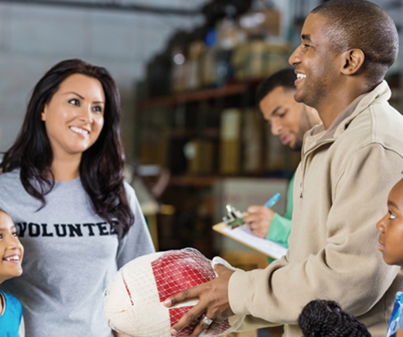 5 Ways to Support Your Community this Holiday Season - 14568
