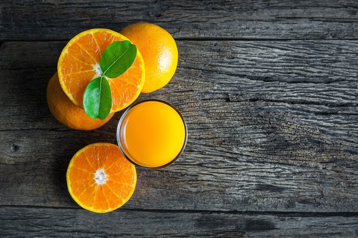 10 Top Sources of Vitamin C
