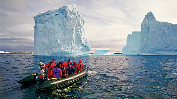 AdventureTravel.Antarctica